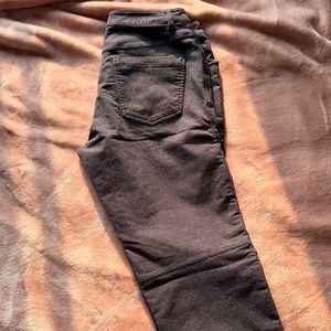 lululemon ABC Slim-Fit Pant 30"
Warpstreme Grey